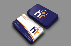 Business Card Design by Expert Bappy for this project | Design: #33599740