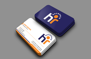 Business Card Design by Expert Bappy for this project | Design: #33599743