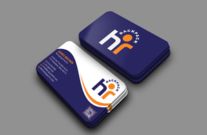 Business Card Design by Expert Bappy for this project | Design: #33599883