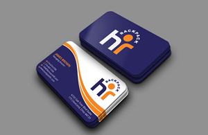 Business Card Design by Expert Bappy for this project | Design: #33599975
