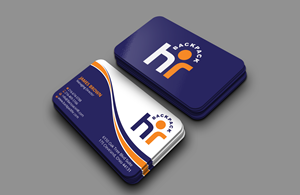 Business Card Design by Expert Bappy for this project | Design: #33599976