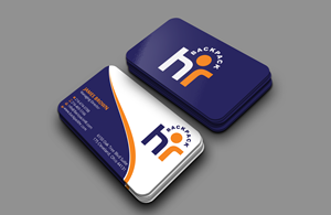 Business Card Design by Expert Bappy for this project | Design: #33599977