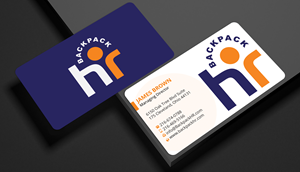Business Card Design by Expert Bappy for this project | Design: #33602418
