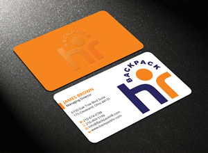 Business Card Design by Expert Bappy for this project | Design: #33602420