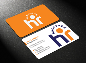 Business Card Design by Expert Bappy for this project | Design: #33602436