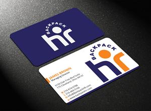 Business Card Design by Expert Bappy for this project | Design: #33602715