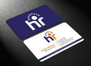 Business Card Design by Expert Bappy for this project | Design: #33602776