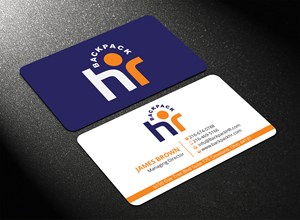 Business Card Design by Expert Bappy for this project | Design: #33602777