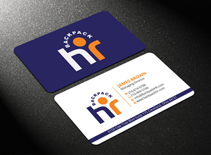 Business Card Design by Expert Bappy for this project | Design: #33602857