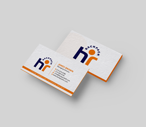 Business Card Design by Expert Bappy for this project | Design: #33602913