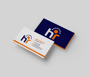 Business Card Design by Expert Bappy for this project | Design: #33602914