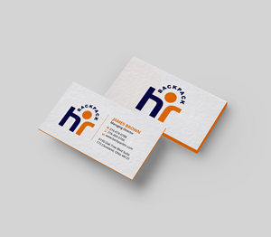 Business Card Design by Expert Bappy for this project | Design: #33643370