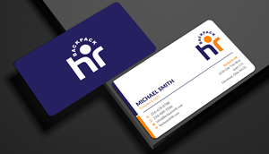 Design de Carte de Visite par Sun Moon Graphic Designer pour ce projet | Design #33598891