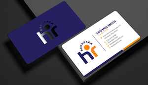 Business Card Design by Sun Moon Graphic Designer for this project | Design: #33598893