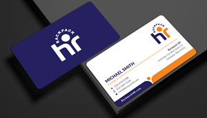 Business Card Design by Sun Moon Graphic Designer for this project | Design: #33598894