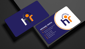Business Card Design by Sun Moon Graphic Designer for this project | Design: #33598895