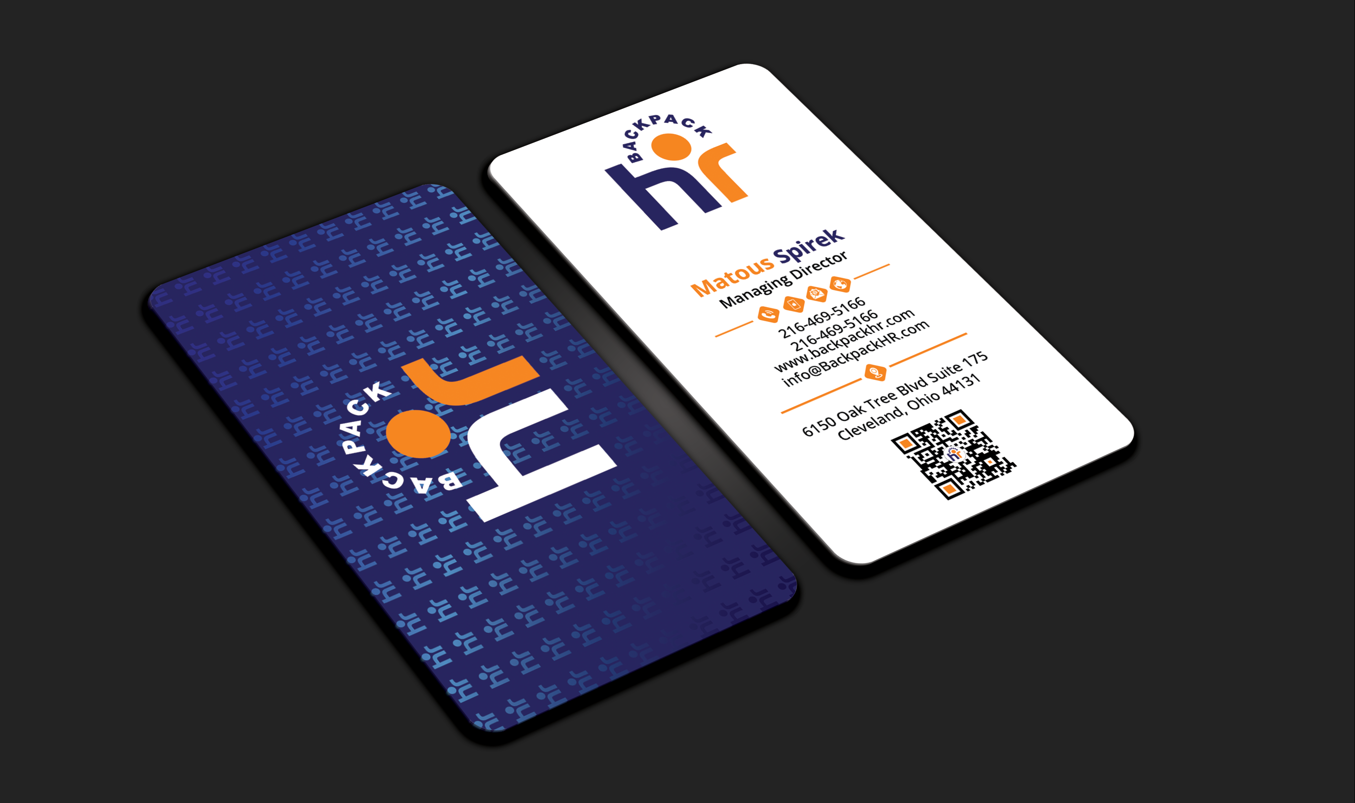 Business Card Design by DesignerShahadat for this project | Design #33596507