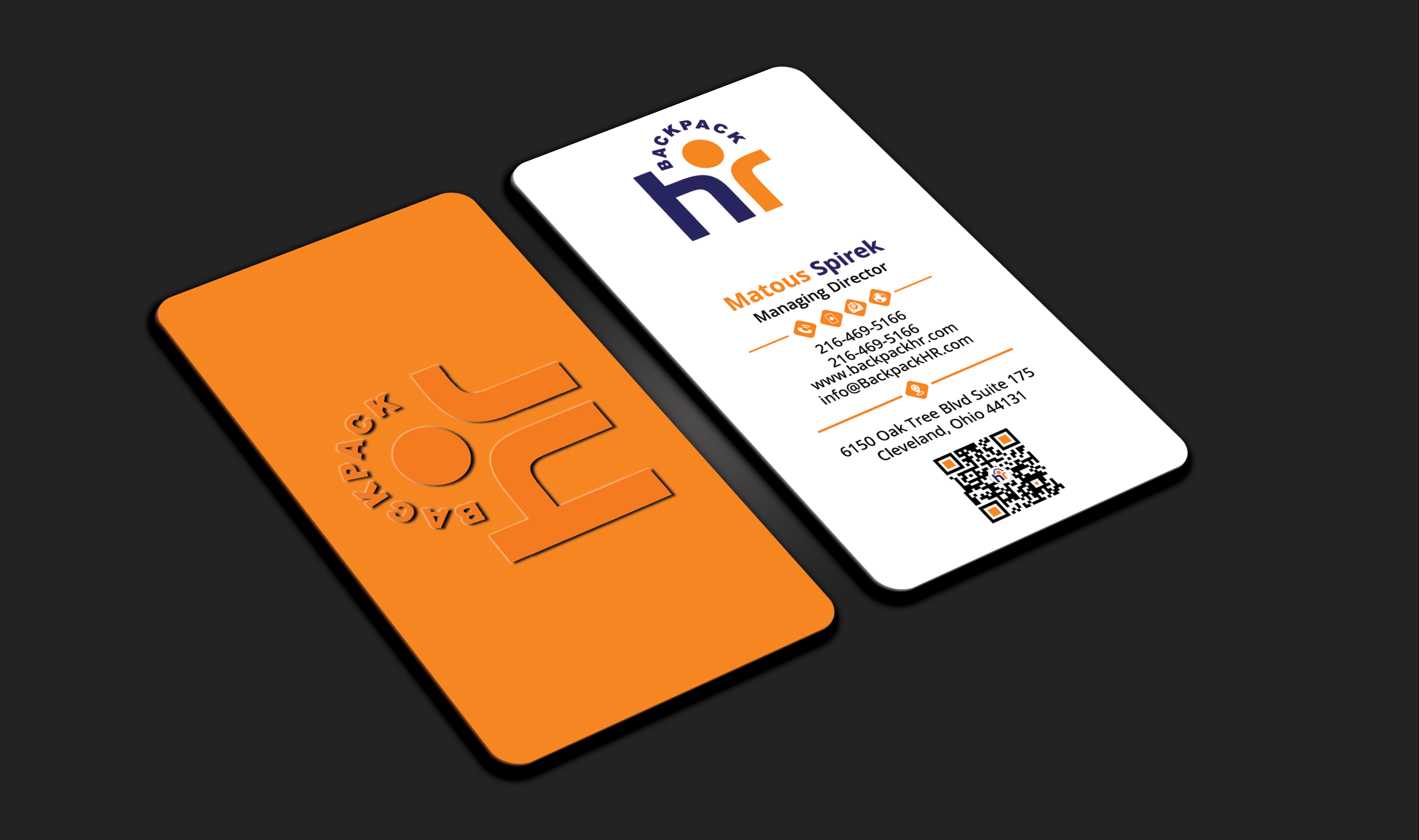 Business Card Design by DesignerShahadat for this project | Design #33596510