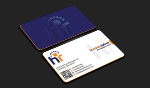 Business Card Design by DesignerShahadat for this project | Design: #33596598
