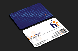Business Card Design by DesignerShahadat for this project | Design: #33596606