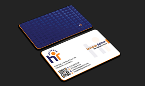 Business Card Design by DesignerShahadat for this project | Design: #33596607