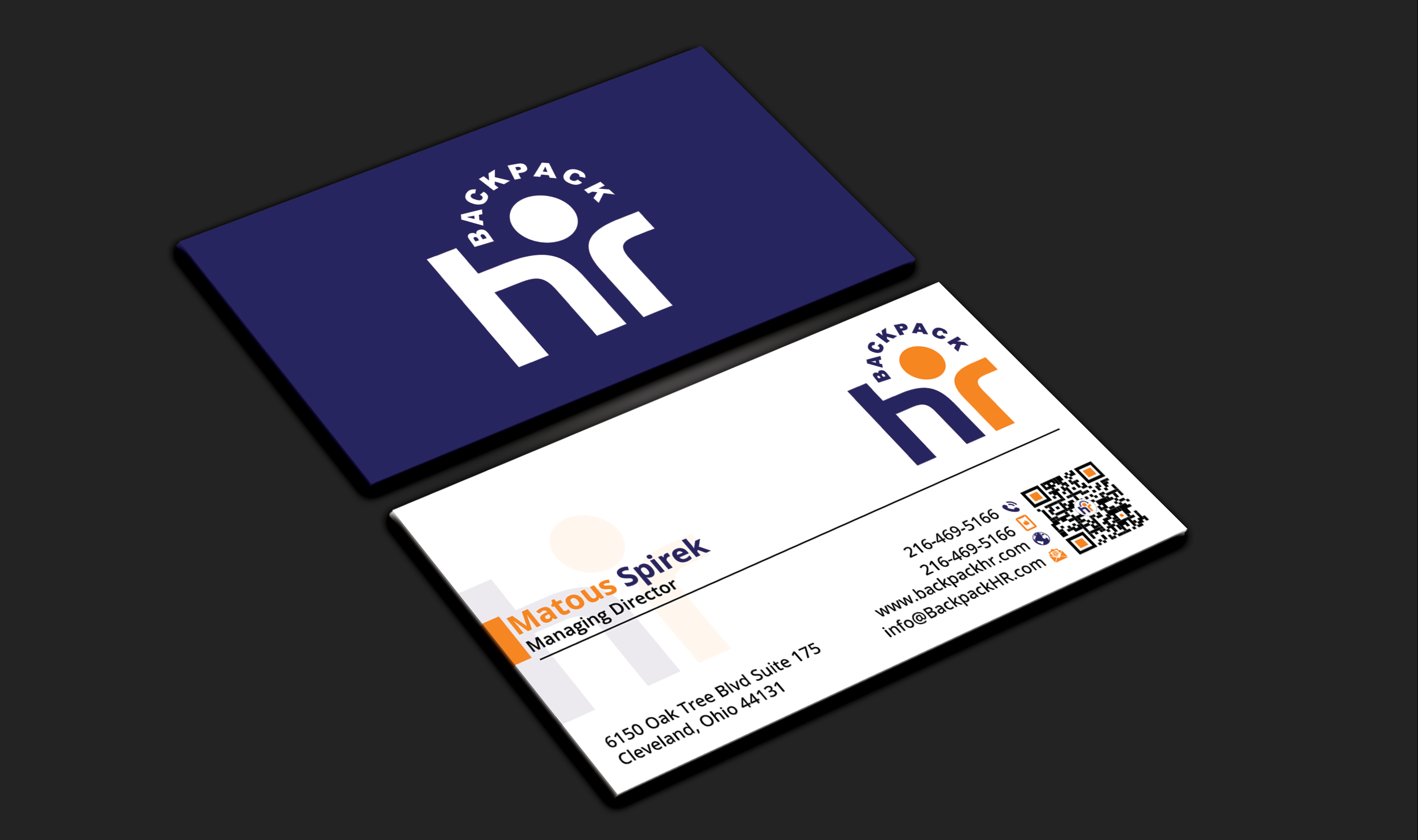 Business Card Design by DesignerShahadat for this project | Design #33596610