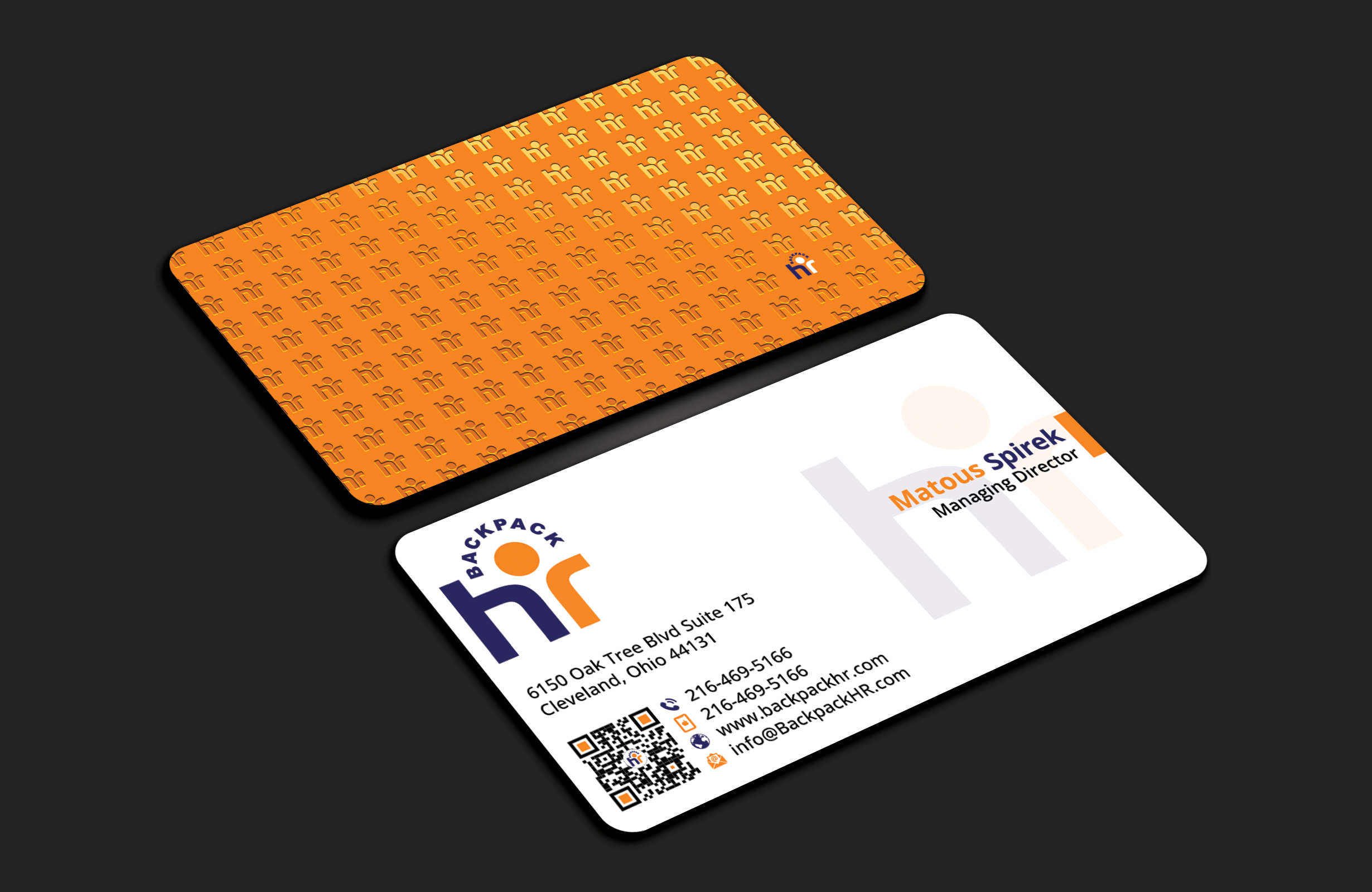 Business Card Design by DesignerShahadat for this project | Design #33596613
