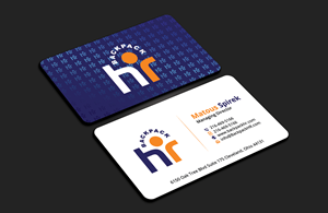 Business Card Design by DesignerShahadat for this project | Design: #33596614