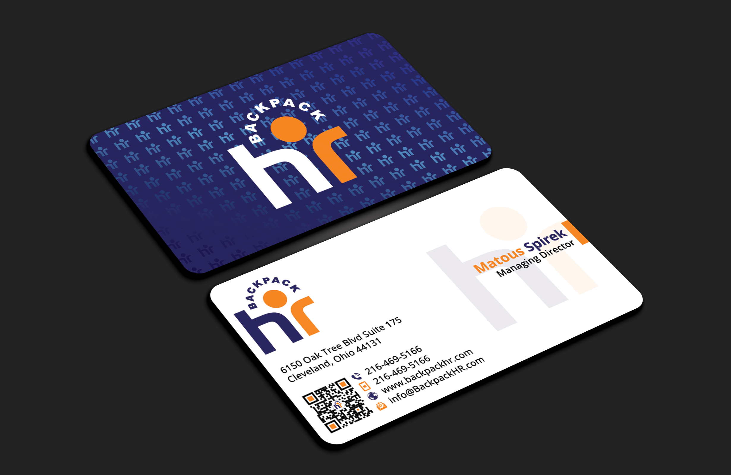Business Card Design by DesignerShahadat for this project | Design #33596616