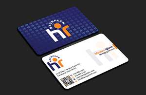 Business Card Design by DesignerShahadat for this project | Design: #33596616