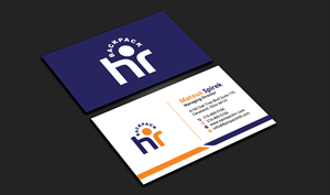 Business Card Design by DesignerShahadat for this project | Design: #33598487