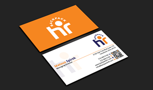 Business Card Design by DesignerShahadat for this project | Design: #33598488