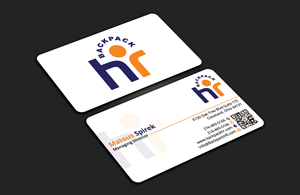 Business Card Design by DesignerShahadat for this project | Design: #33598493