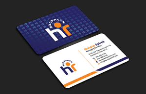 Business Card Design by DesignerShahadat for this project | Design: #33598496