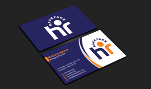 Business Card Design by DesignerShahadat for this project | Design: #33598497