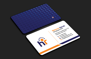 Business Card Design by DesignerShahadat for this project | Design: #33598498