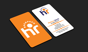 Business Card Design by DesignerShahadat for this project | Design: #33598565