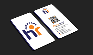 Business Card Design by DesignerShahadat for this project | Design: #33598566