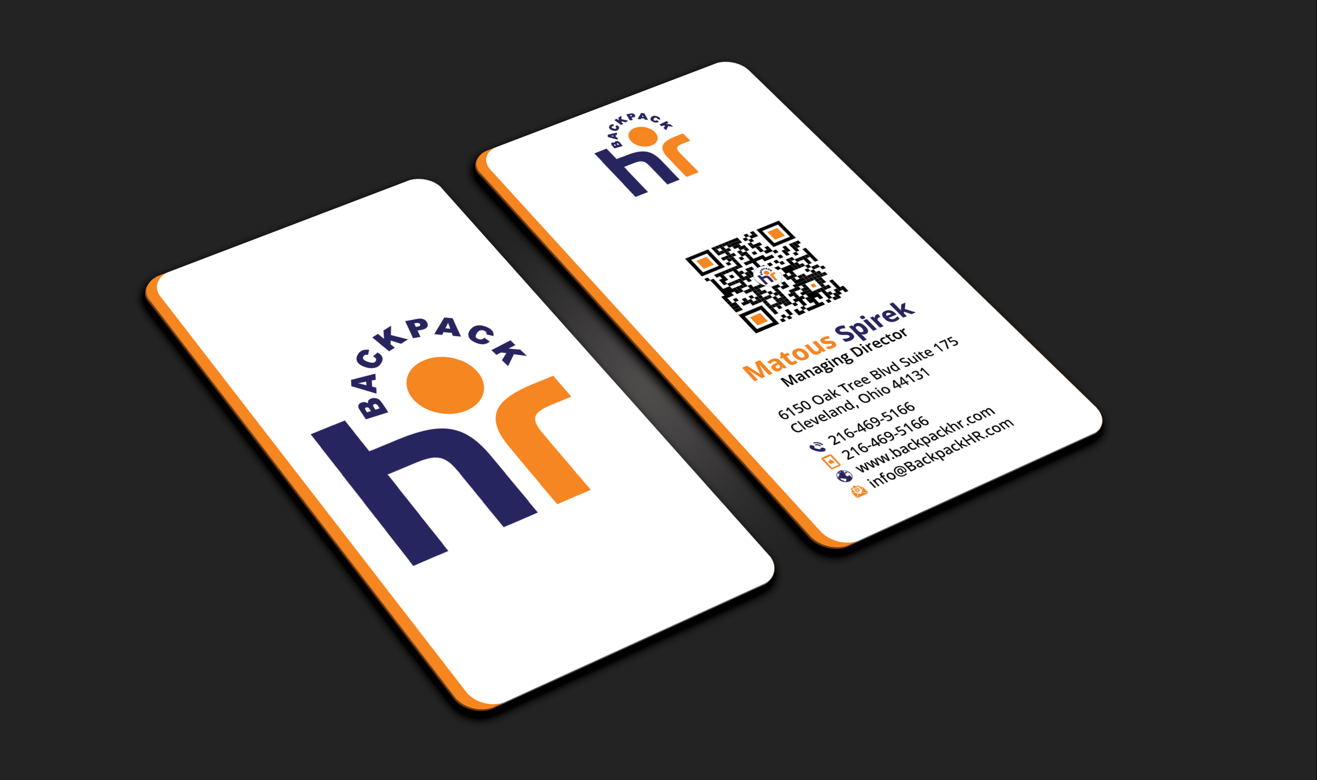Business Card Design by DesignerShahadat for this project | Design #33598567