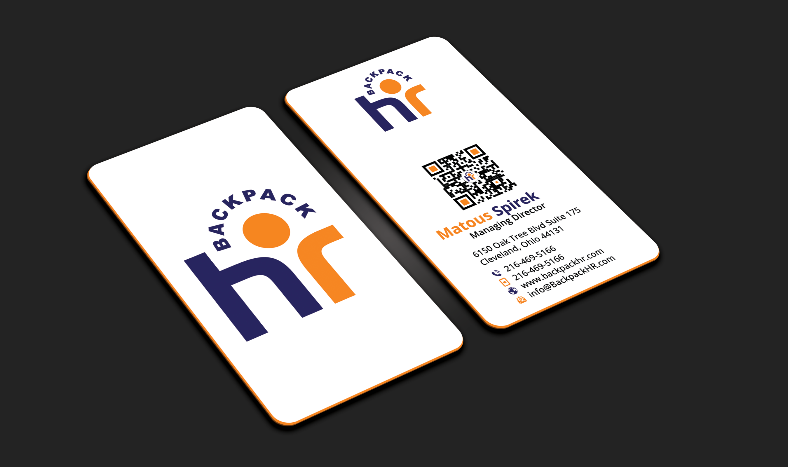 Business Card Design by DesignerShahadat for this project | Design #33598568