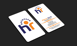 Business Card Design by DesignerShahadat for this project | Design: #33598570