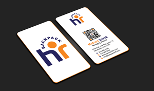 Business Card Design by DesignerShahadat for this project | Design: #33598571