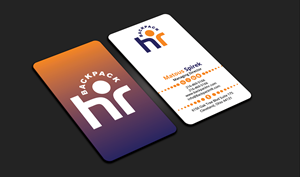 Business Card Design by DesignerShahadat for this project | Design: #33598572
