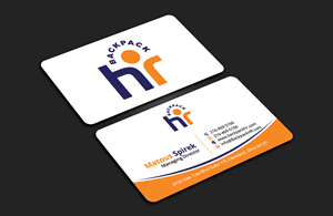 Business Card Design by DesignerShahadat for this project | Design: #33598625