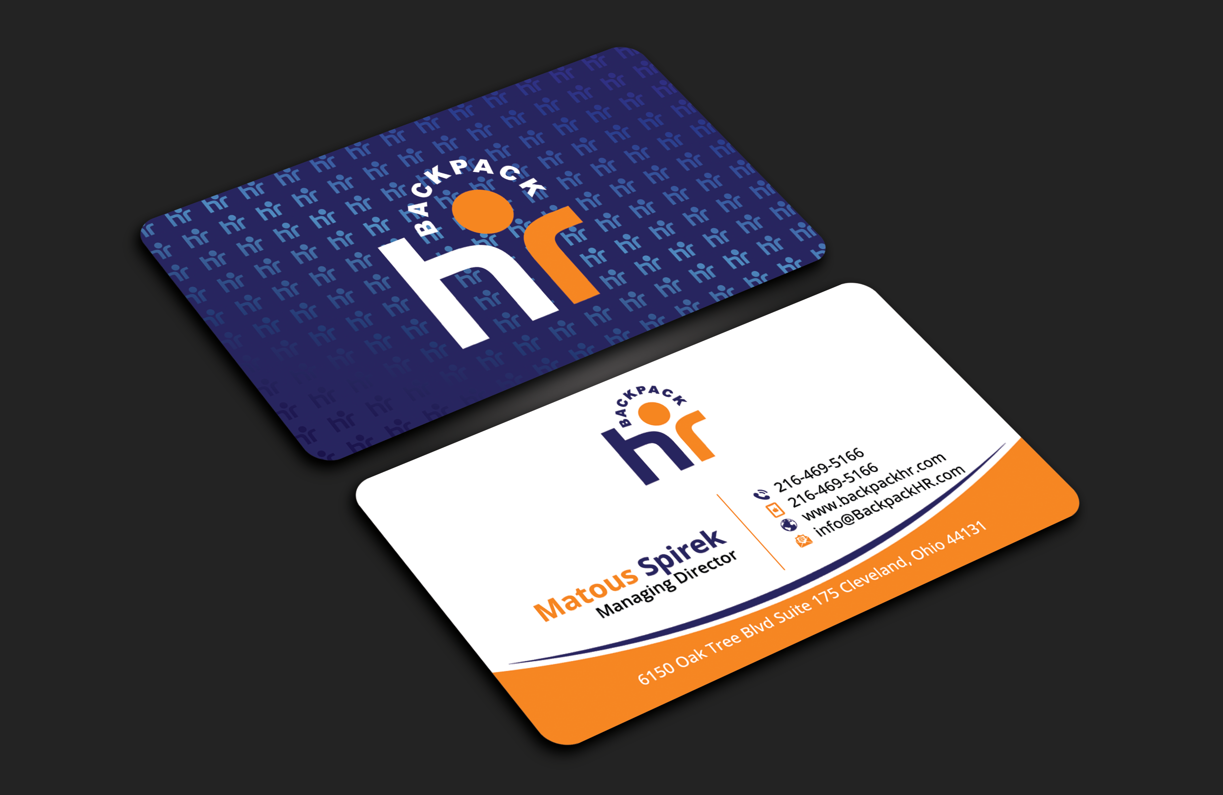 Business Card Design by DesignerShahadat for this project | Design #33598627