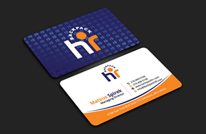 Business Card Design by DesignerShahadat for this project | Design: #33598627