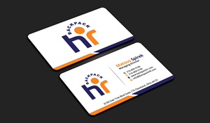 Business Card Design by DesignerShahadat for this project | Design: #33598631