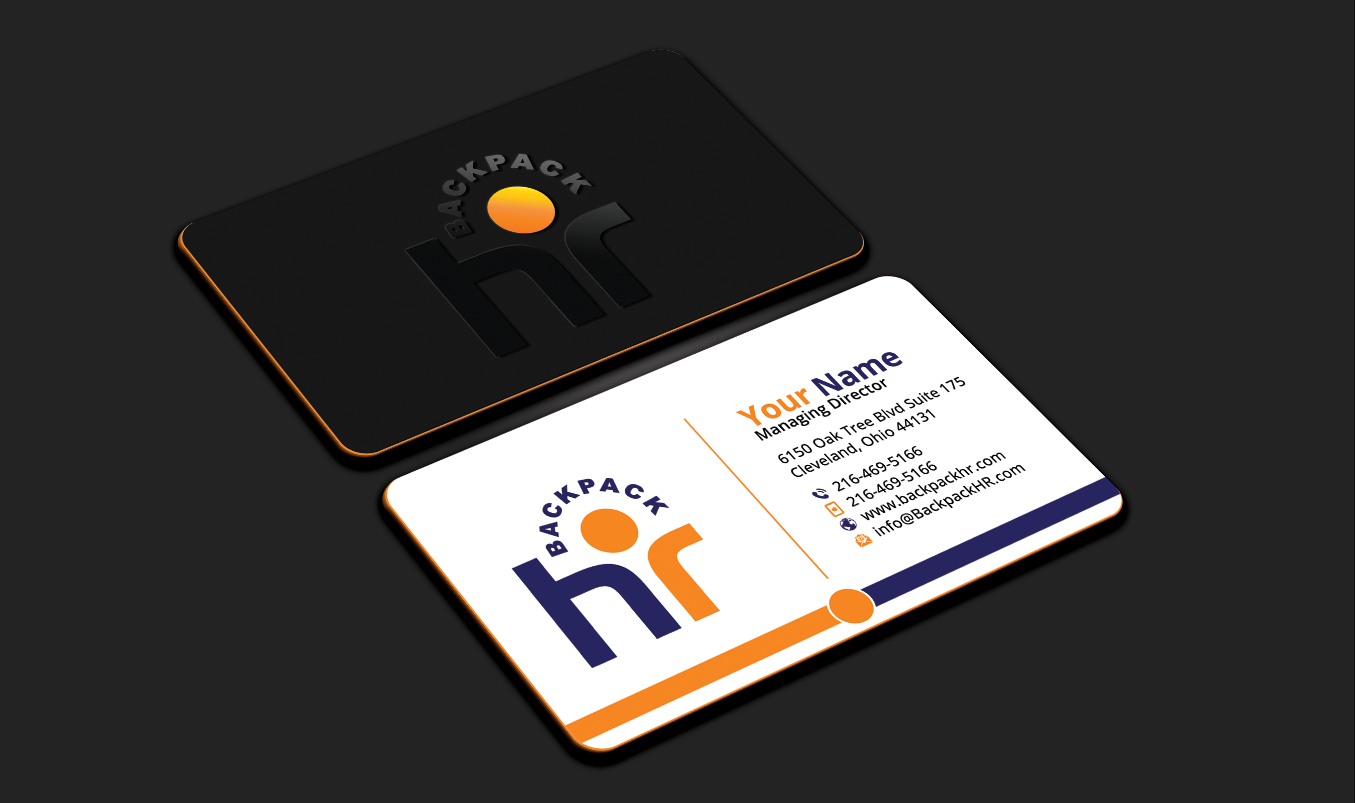 Business Card Design by DesignerShahadat for this project | Design #33640709