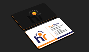 Business Card Design by DesignerShahadat for this project | Design: #33640709