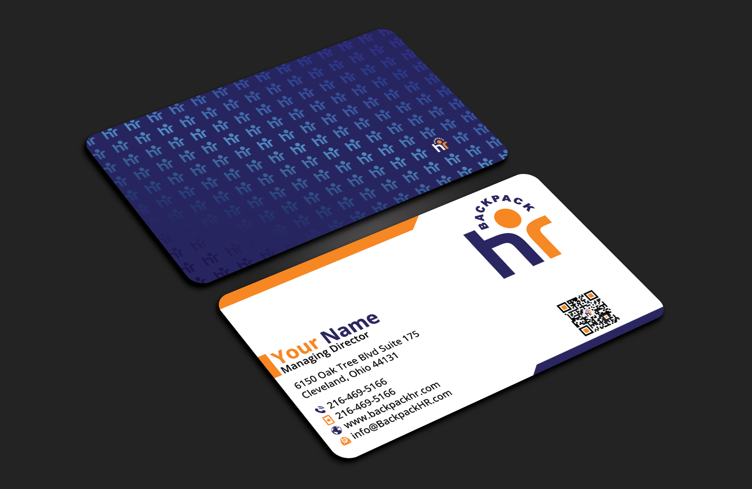 Business Card Design by DesignerShahadat for this project | Design #33640711